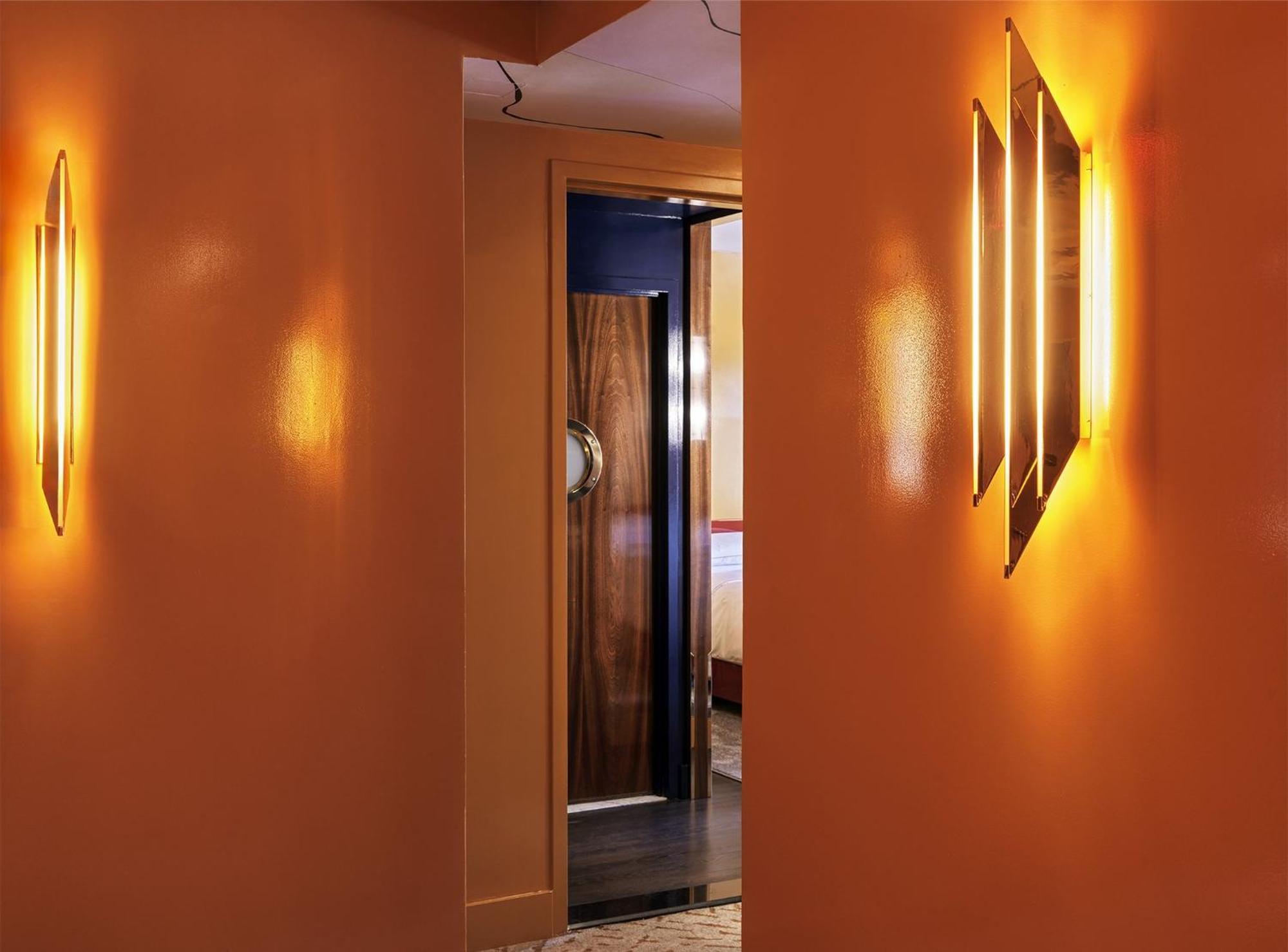 מלון ניו יורק The Manner, The Unbound Collection By Hyatt מראה חיצוני תמונה