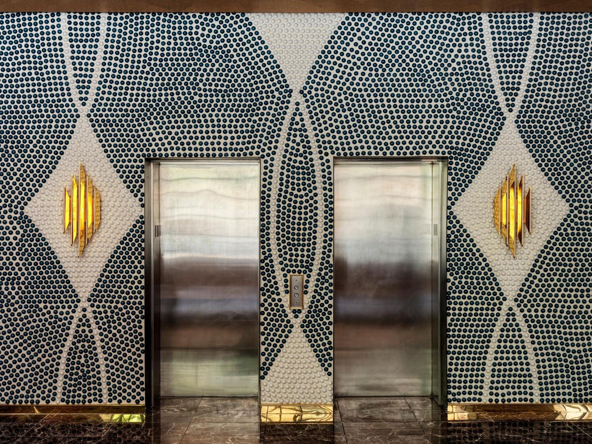 מלון ניו יורק The Manner, The Unbound Collection By Hyatt מראה חיצוני תמונה