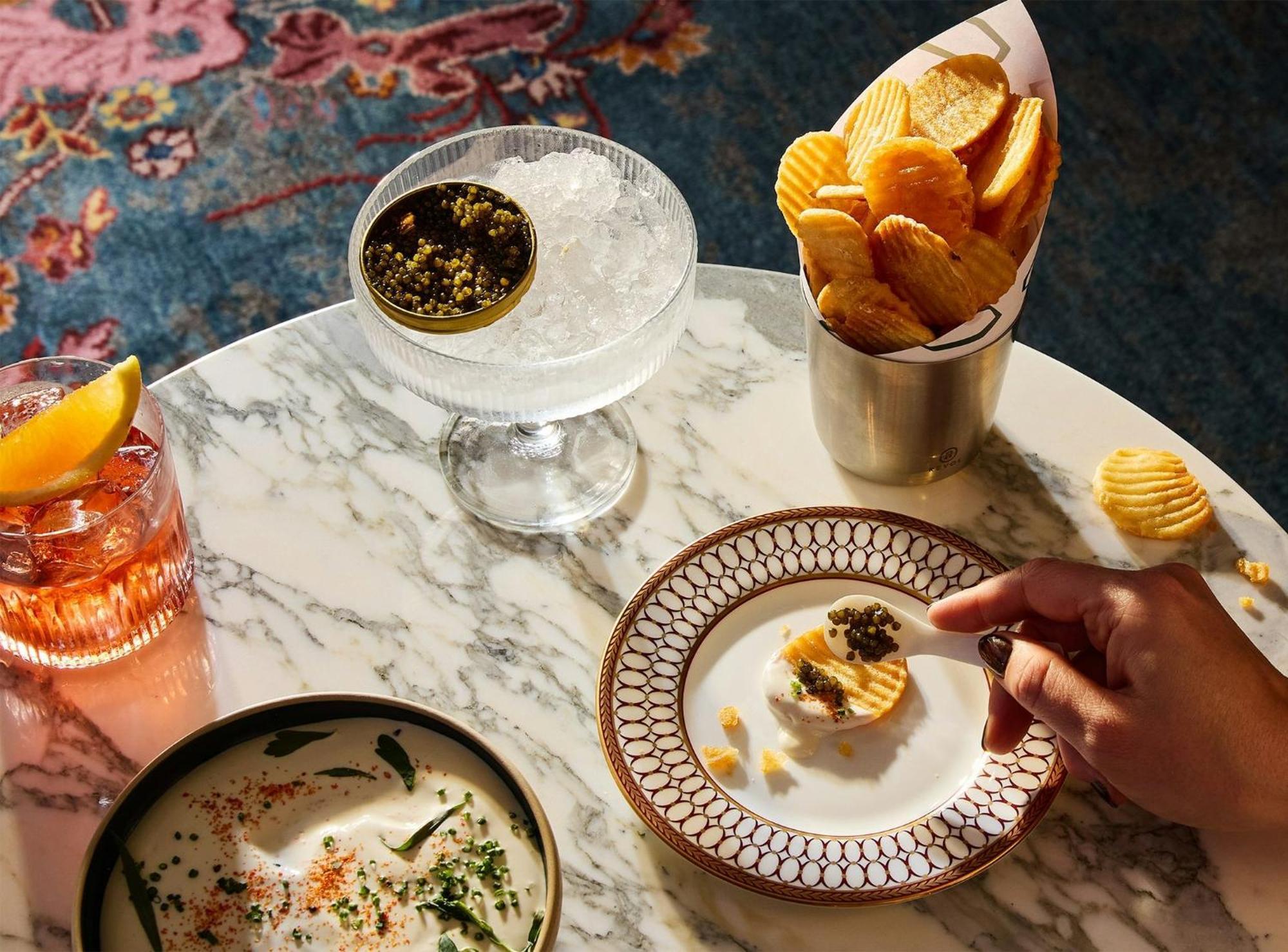 מלון ניו יורק The Manner, The Unbound Collection By Hyatt מראה חיצוני תמונה