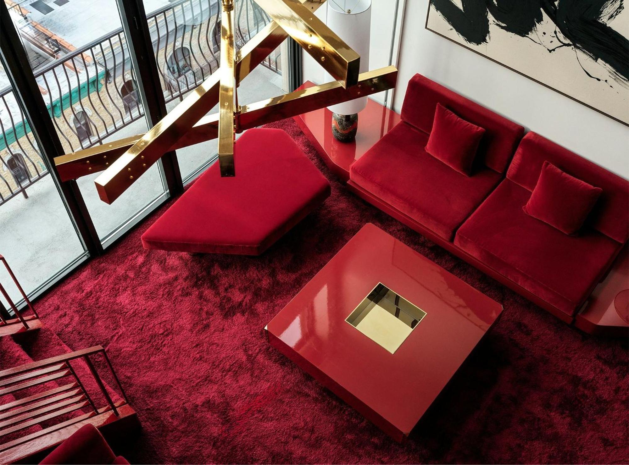 מלון ניו יורק The Manner, The Unbound Collection By Hyatt מראה חיצוני תמונה