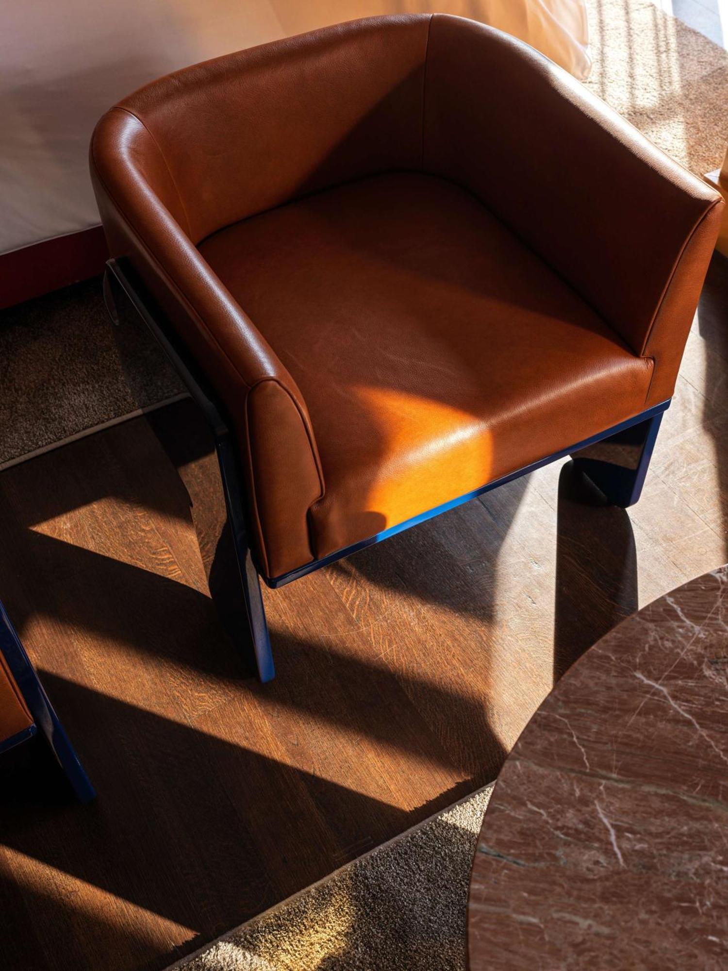 מלון ניו יורק The Manner, The Unbound Collection By Hyatt מראה חיצוני תמונה